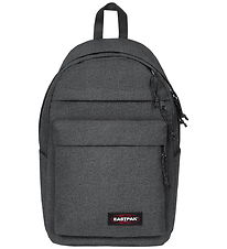 Eastpak Rygsæk - Day Pak'r - 32,5 L - Black Denim