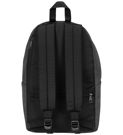 Eastpak Rygsæk - Day Pak'r - 32,5 L - Black Denim