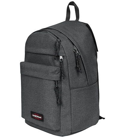 Eastpak Rygsæk - Day Pak'r - 32,5 L - Black Denim