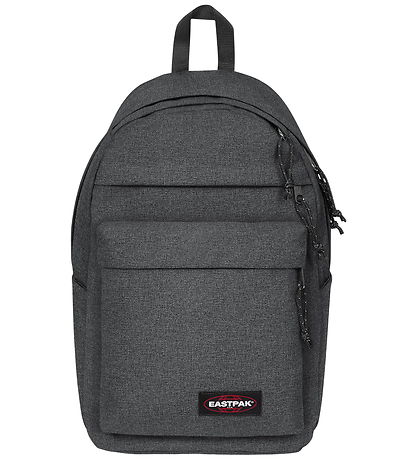 Eastpak Rygsæk - Day Pak'r - 32,5 L - Black Denim