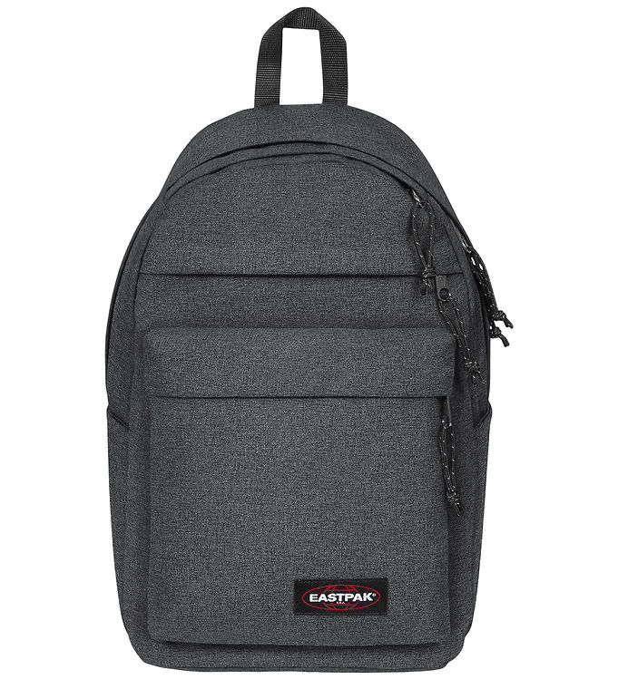 Eastpak Rygsæk - Day Pak'r Pro - 32,5 L - Black Denim