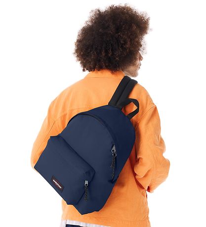 Eastpak Rygsæk - Padded Pak'r - 24 L - Nighttime Navy