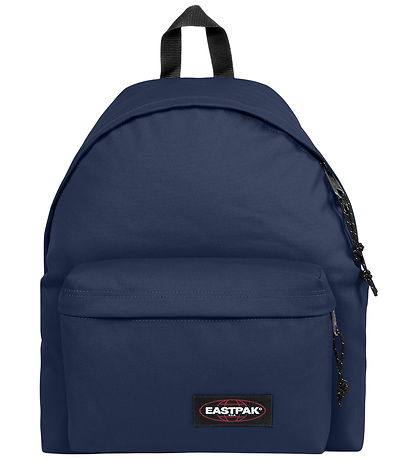 Eastpak Rygsæk - Padded Pak'r - 24 L - Nighttime Navy