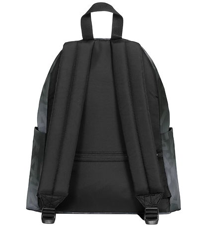 Eastpak Rygsæk - Day Pak'r - 24 L - Letter DyeBlack