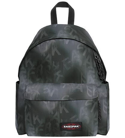 Eastpak Rygsæk - Day Pak'r - 24 L - Letter DyeBlack
