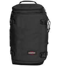 Eastpak Rygsæk - Carry Pack - 30 L - Black