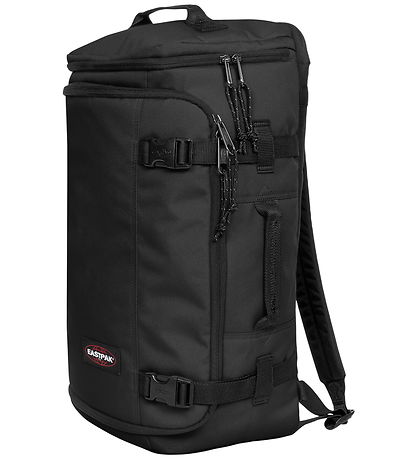 Eastpak Rygsæk - Carry Pack - 30 L - Black