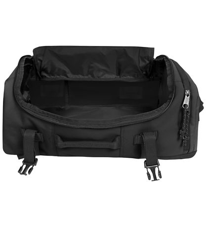 Eastpak Rygsæk - Carry Pack - 30 L - Black