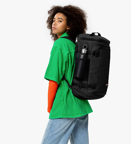 Eastpak Rygsæk - Carry Pack - 30 L - Black
