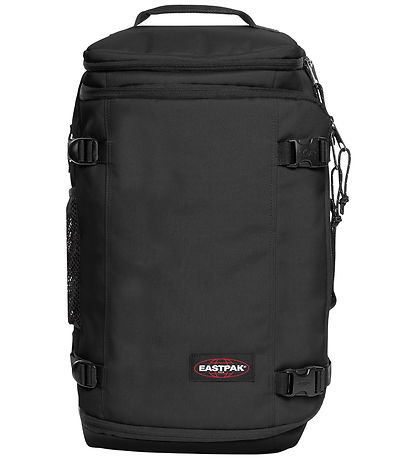 Eastpak Rygsæk - Carry Pack - 30 L - Black