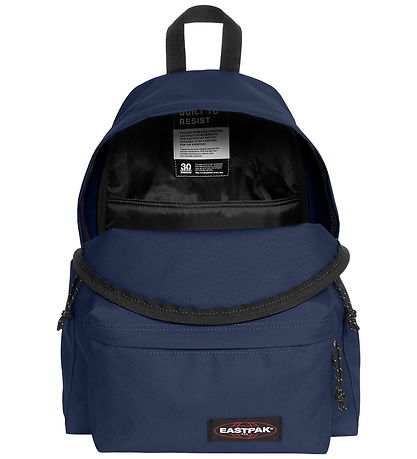 Eastpak Rygsæk - Day Pak'r - 24 L - Nighttime Navy