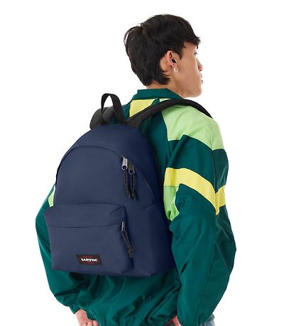 Eastpak Rygsæk - Day Pak'r - 24 L - Nighttime Navy
