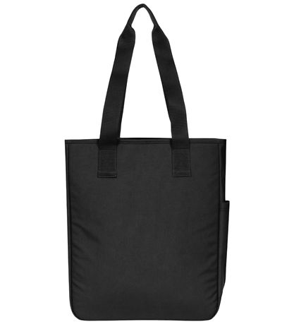 Eastpak Shopper - 21 L - Sort