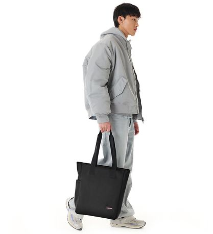 Eastpak Shopper - 21 L - Sort