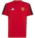 adidas Performance Fotballdrakt - Manchester United Kids - Mufre