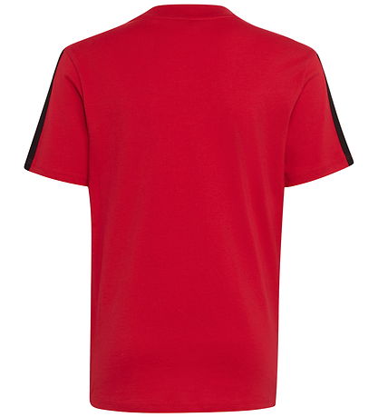 adidas Performance Fodboldtrøje - MUFC Kids - Mufred