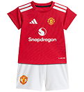 adidas Performance Football Clothing - Manchester United H - Muf