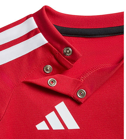adidas Performance Fodboldsæt - MUFC H - Mufred