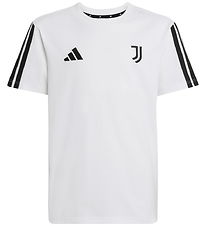 adidas Performance T-shirt - JUVE - White