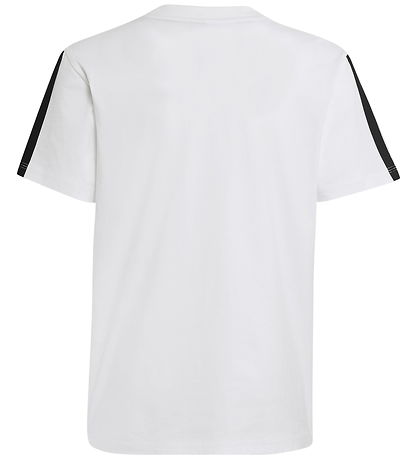 adidas Performance T-shirt - JUVE - White