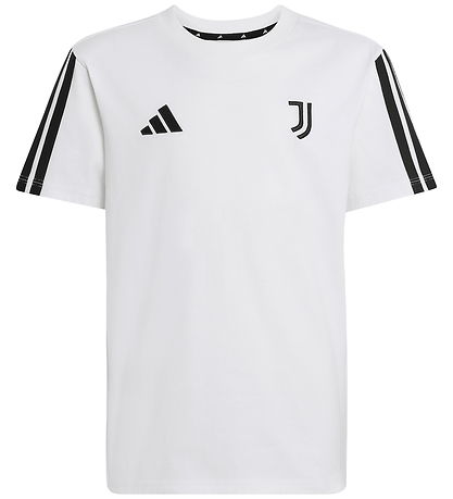 adidas Performance T-shirt - JUVE - White