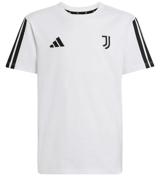adidas Performance Fodboldtrøje - JUVE - White