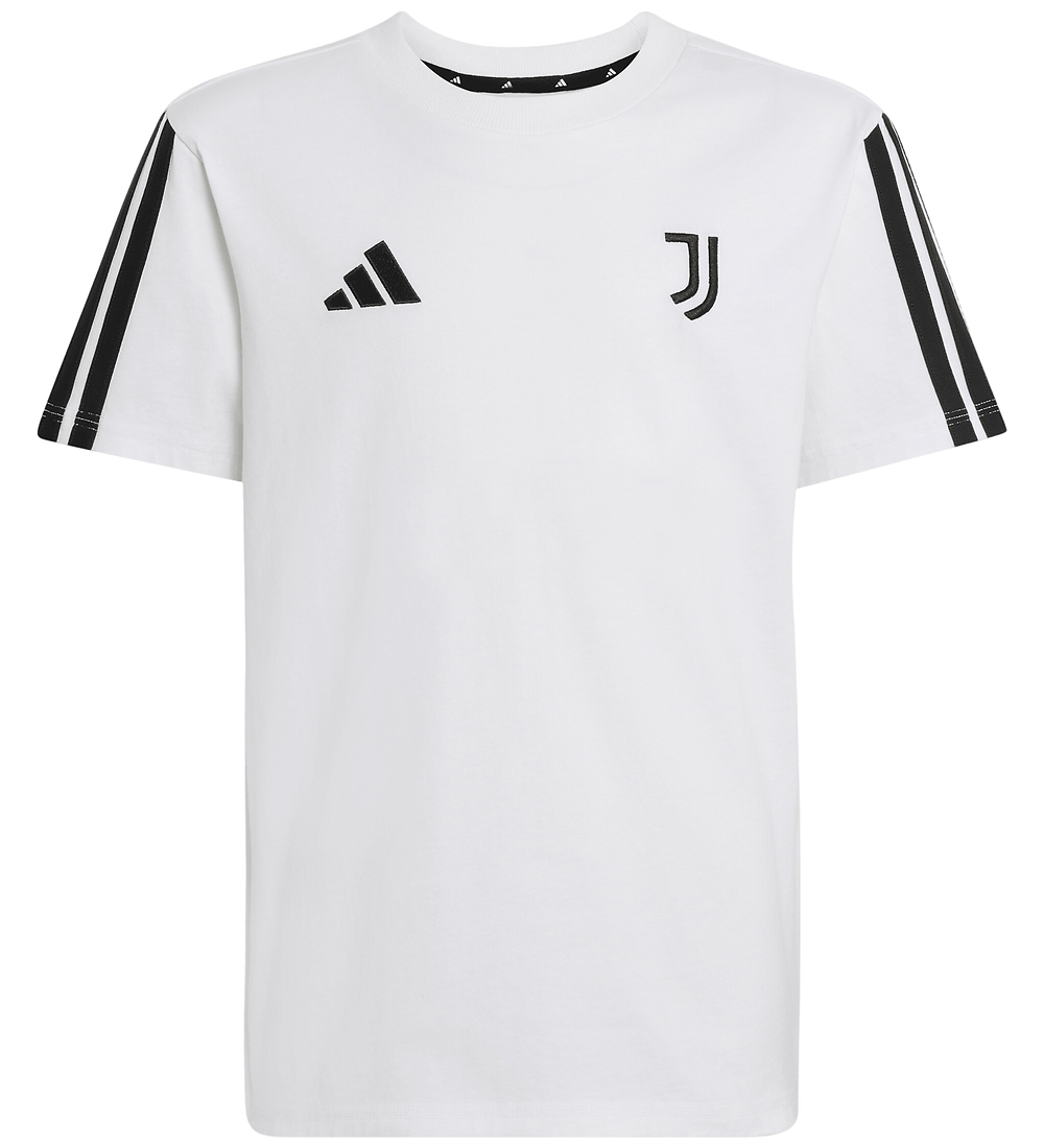 adidas Performance Fußballtrikot - Juventus - White - adidas Performance - 14 Jahre (164) - Fußballtrikots
