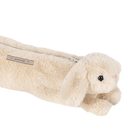 Konges Sløjd Penalhus - Teddy - Bunny