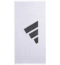 adidas Performance Håndklæde - White/Black