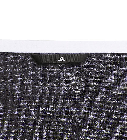 adidas Performance Håndklæde - White/Black