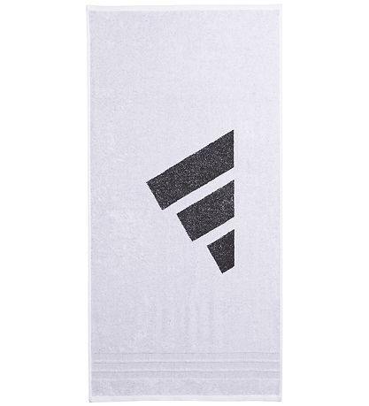 adidas Performance Håndklæde - White/Black