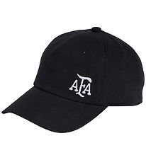adidas Performance Kasket - AFA Dad - Black/White