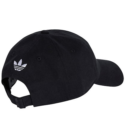 adidas Performance Kasket - AFA Dad - Black/White