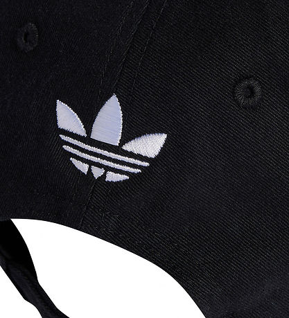 adidas Performance Kasket - AFA Dad - Black/White