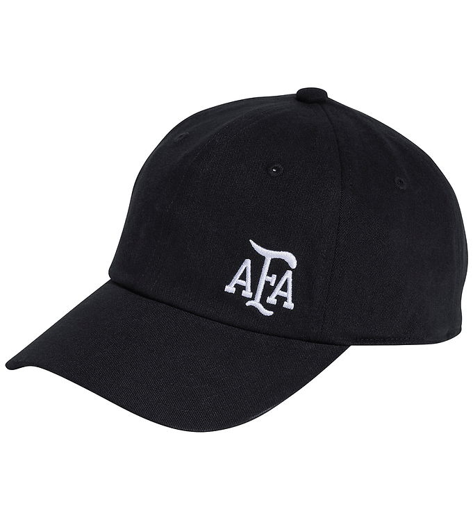 adidas Performance Kasket - AFA Dad - Black/White
