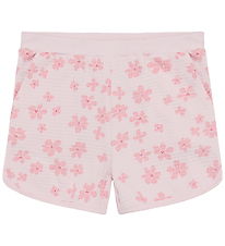 Minymo Shorts -  Raindrops on Roses
