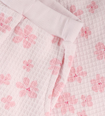 Minymo Shorts -  Raindrops on Roses