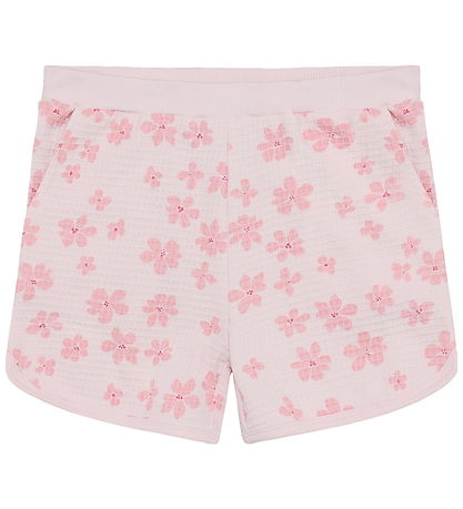 Minymo Shorts -  Raindrops on Roses