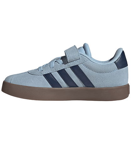 adidas Performance Sko - VL Court 3.0 El C - Clesky/Nindig/Gum5