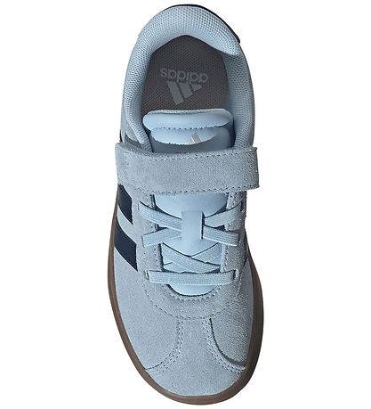 adidas Performance Sko - VL Court 3.0 El C - Clesky/Nindig/Gum5