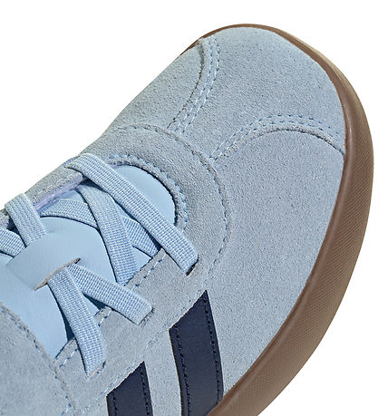 adidas Performance Sko - VL Court 3.0 El C - Clesky/Nindig/Gum5
