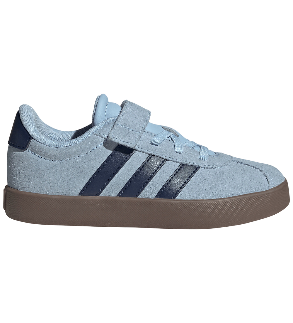 adidas Performance Schuhe - VL Court 3.0 El C - Clesky/Nindig/Gu - adidas Performance - 33 - Schuhe