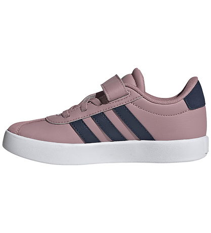 adidas Performance Sko - VL Court 3.0 El C - Magmau/Nindig/Ftwwh