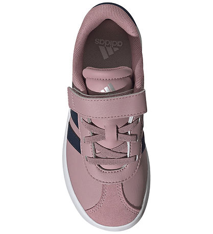 adidas Performance Sko - VL Court 3.0 El C - Magmau/Nindig/Ftwwh