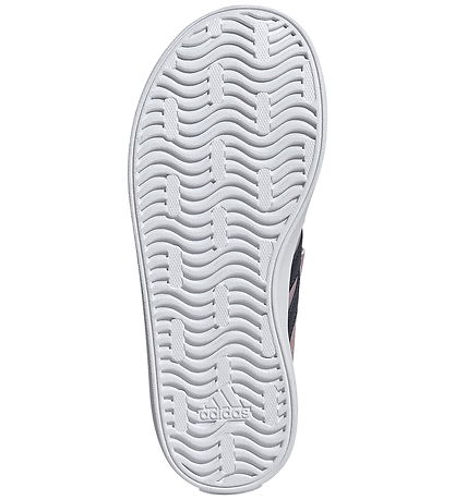 adidas Performance Sko - VL Court 3.0 El C - Magmau/Nindig/Ftwwh
