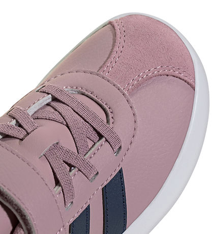 adidas Performance Sko - VL Court 3.0 El C - Magmau/Nindig/Ftwwh