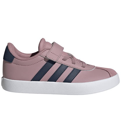 adidas Performance Sko - VL Court 3.0 El C - Magmau/Nindig/Ftwwh
