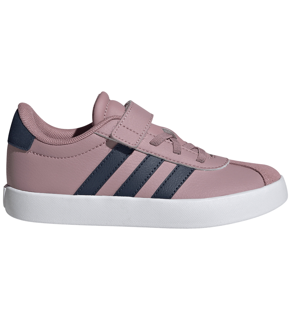 adidas Performance Schuhe - VL Court 3.0 El C - Magmau/Nindig/Ft - adidas Performance - 32 - Schuhe