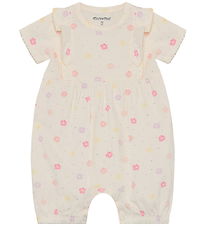 Minymo Sommerdragt - Vanilla Ice