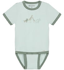 Minymo Body k/æ - Sprout Green